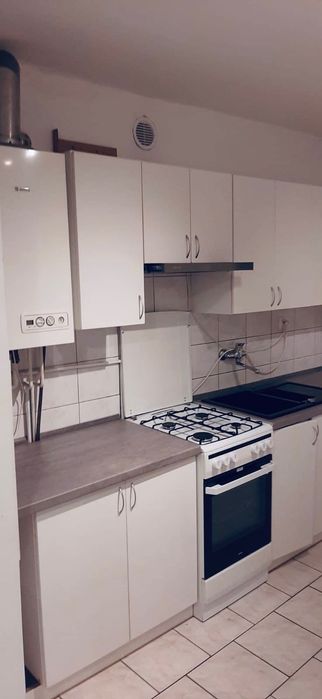 Mieszkanie na wynajem w Bledzewie woj.lubuskie