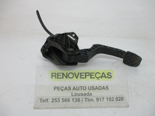 Pedal do acelerador AUDI A3 (8P1)