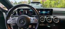 Mercedes-Benz CLA 220d AMG Line 8G-DCT - 2020