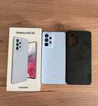 Samsung Galaxy A53 5G 128 GB
