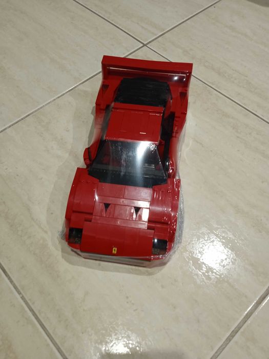 legos- conjunto technic e creator