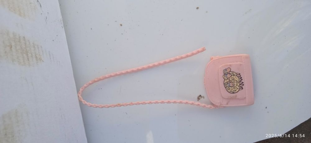 Akcesoria i ubrania dla barbie