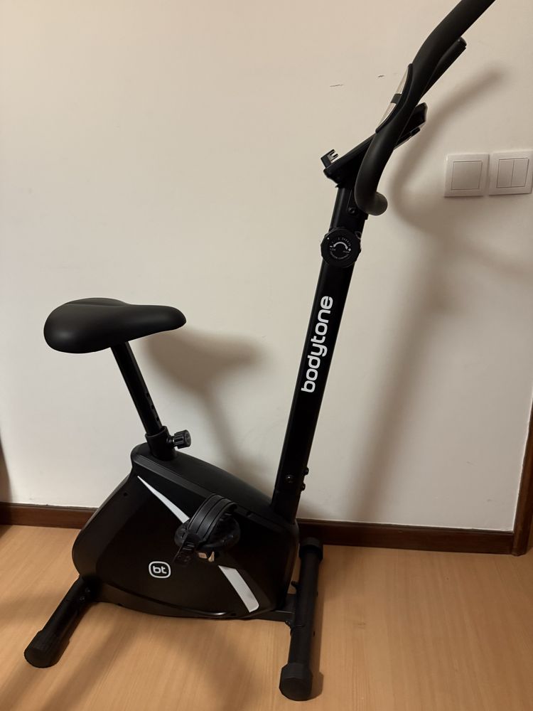 Bicicleta estática Bytone