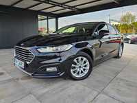 Ford Mondeo 150KM/NAVI/Converse+/Kamera/Klimatr/Automat/LED/Pełny Serwis/Bezwyp/GW