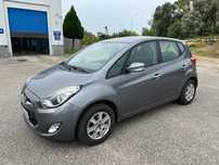 Hyundai ix20 Serwisowany Bezwypadkowy Klimatyzacja Czujniki Cofania ZAMIANA/RATY