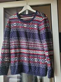 Tommy Hilfiger  sweter męski  L