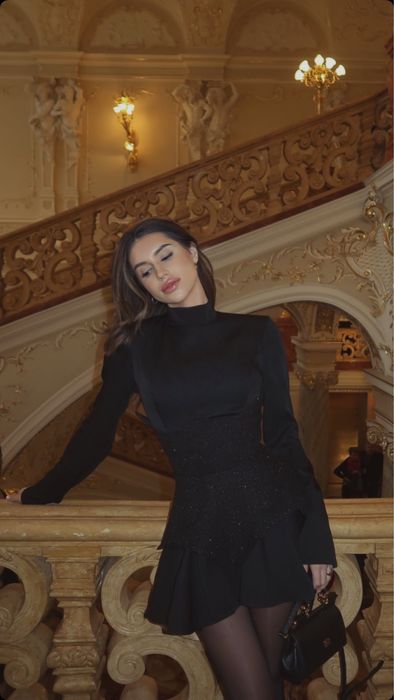 Продам ефектну сукню від бренду Spacedresses