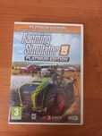 Farming Simulator 19 Platinum Edition