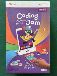 Osmo Coding Jam NOWE iPad kodowanie
