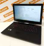 Laptop do GIER Lenovo Core i7 16GB / 512GB GTX 4GB JBL Camera 3D Win11