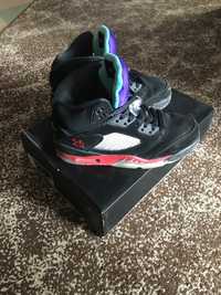 Nike air jordan 5 ret