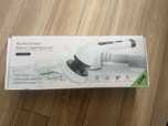Elektryczna szczotka do czyszczenia 9w 1