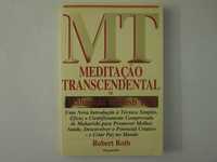 Meditação transcendental- Roberto Roth