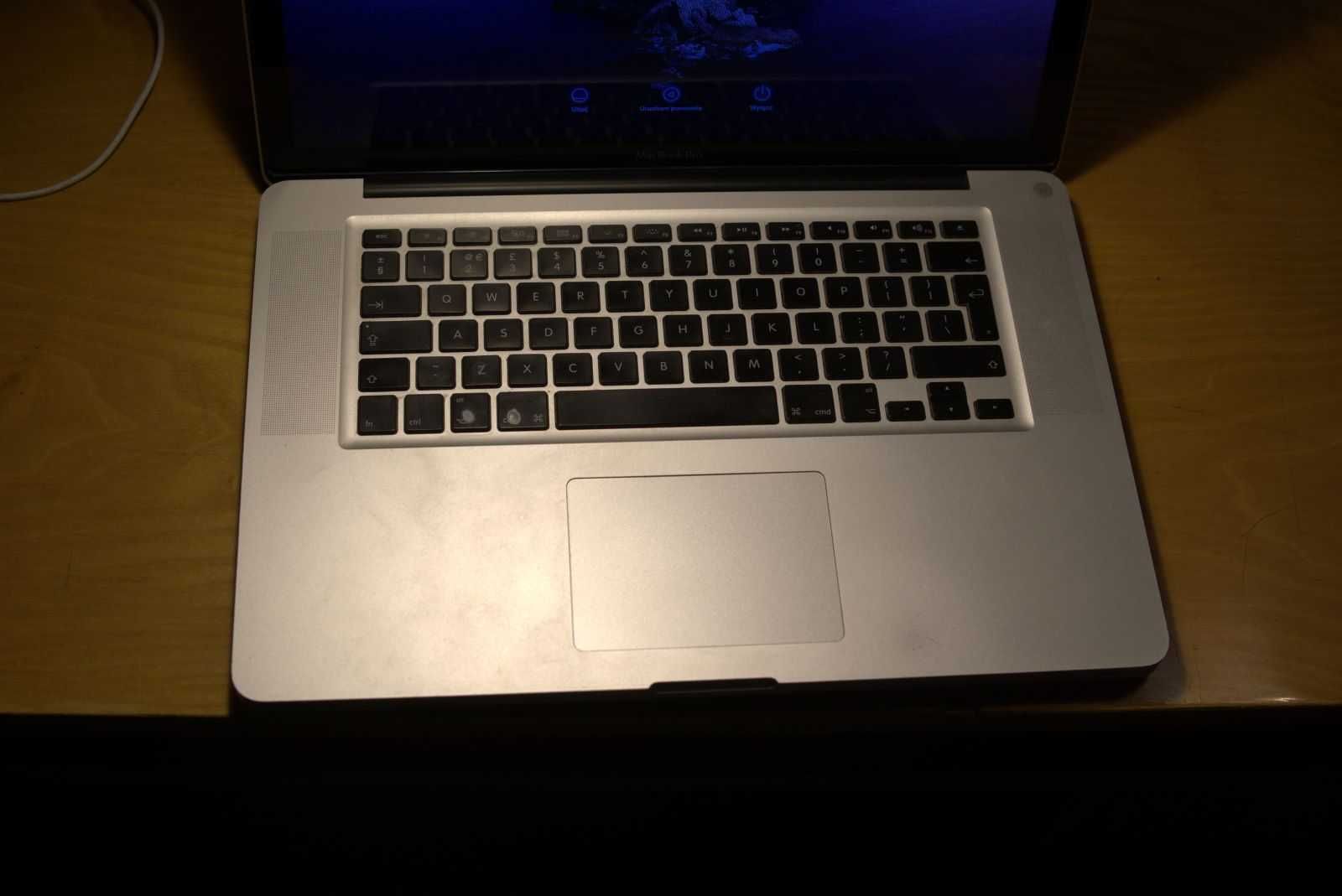 Apple MacBook Pro "Core i7" 2.3 15" Mid-2012