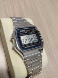 Casio 1A58WA-1DF stan idealny. Okazja!