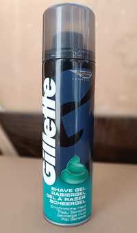 Гель для бритья Gillette 200 ml