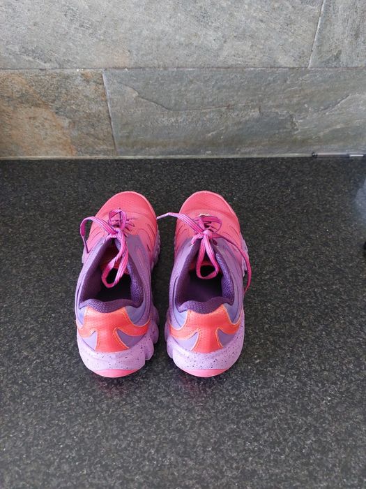 Sapatilhas de sra 35