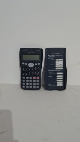 calculadora Cassio