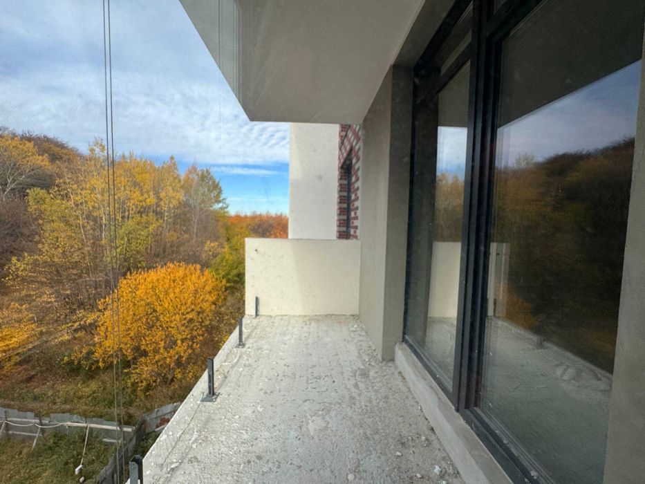 Продаж 1-кім квартири у ЖК Auroom Forest м. Винники, вул. Лісна