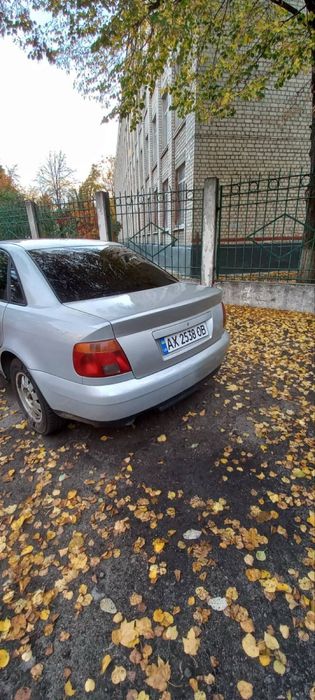 Прода авто Audi A4