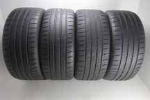 Opony letnie 235/35/19 - BRIDGESTONE Potenza S005 + XL