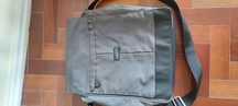 Mochila tiracolo para portátil Tech Air