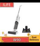 Odkurzacz ILIFE 90W