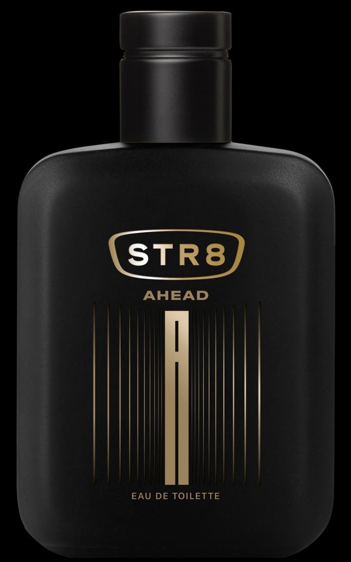 Perfum Męski STR8 AHEAD 100 ml