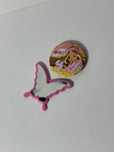Accesories od lalek club Winx lusterko believix flora