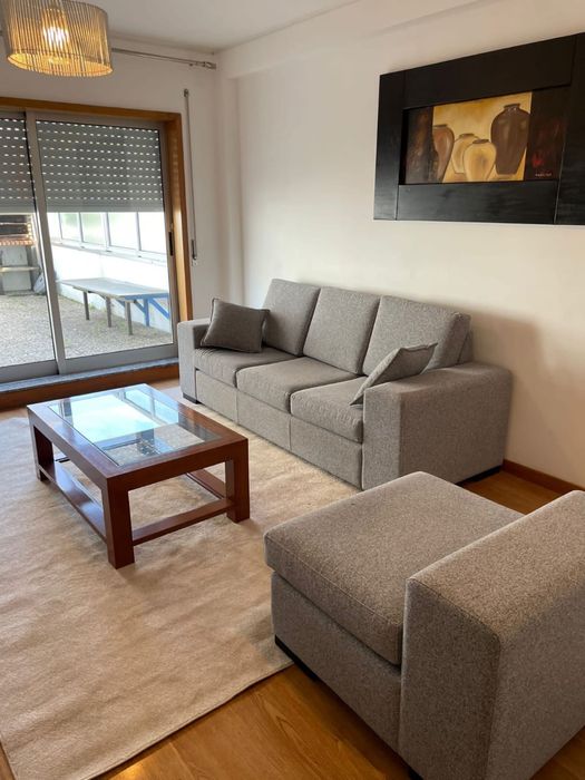 Aluguel  de casa T2