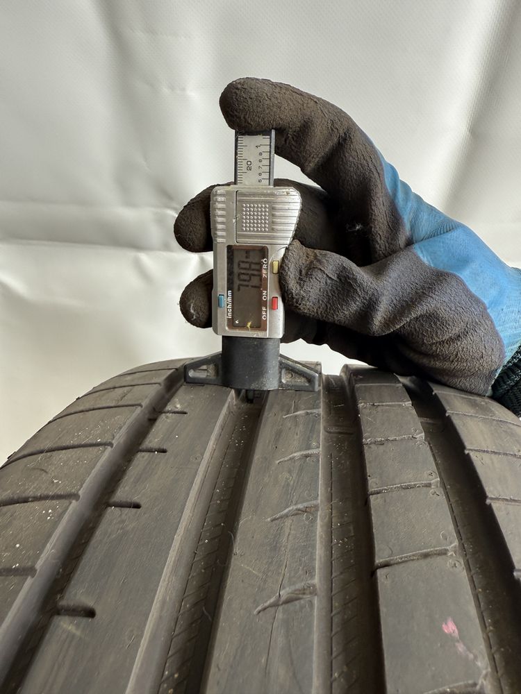 245/45/18 Goodyear Eagle F1 Asymmetric 3 96W 2023R DEMO (32)