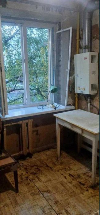 Продам 1 ком кв Холодная Гора