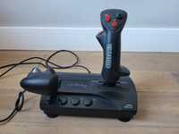 Joystick Speedlink Black Widow Flightstick