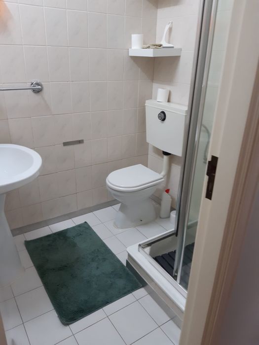 Quarto para estudante