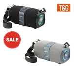 ‼️T&G TG667 10W Бездротова Колонка