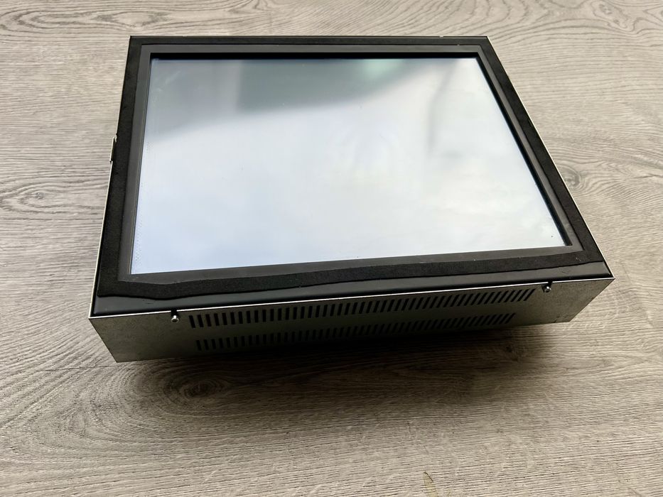 Monitor Wtryskarki BILLION ECRAN LCD 15” K210288 WS010476