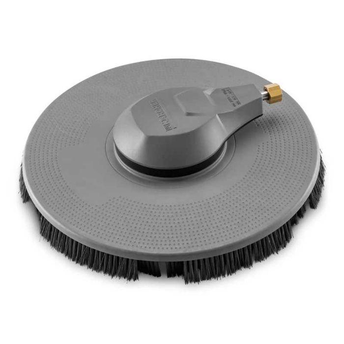 Szczotka obrotowa iSolar Karcher