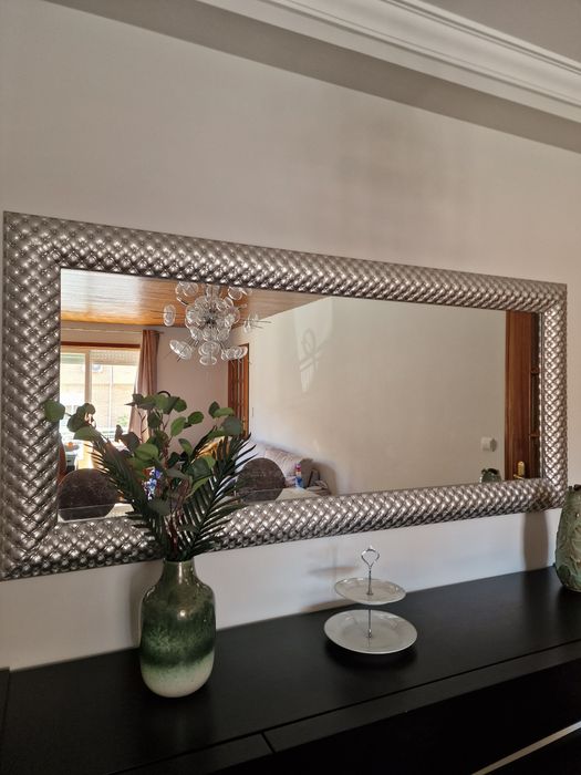 Conjunto sala de jantar