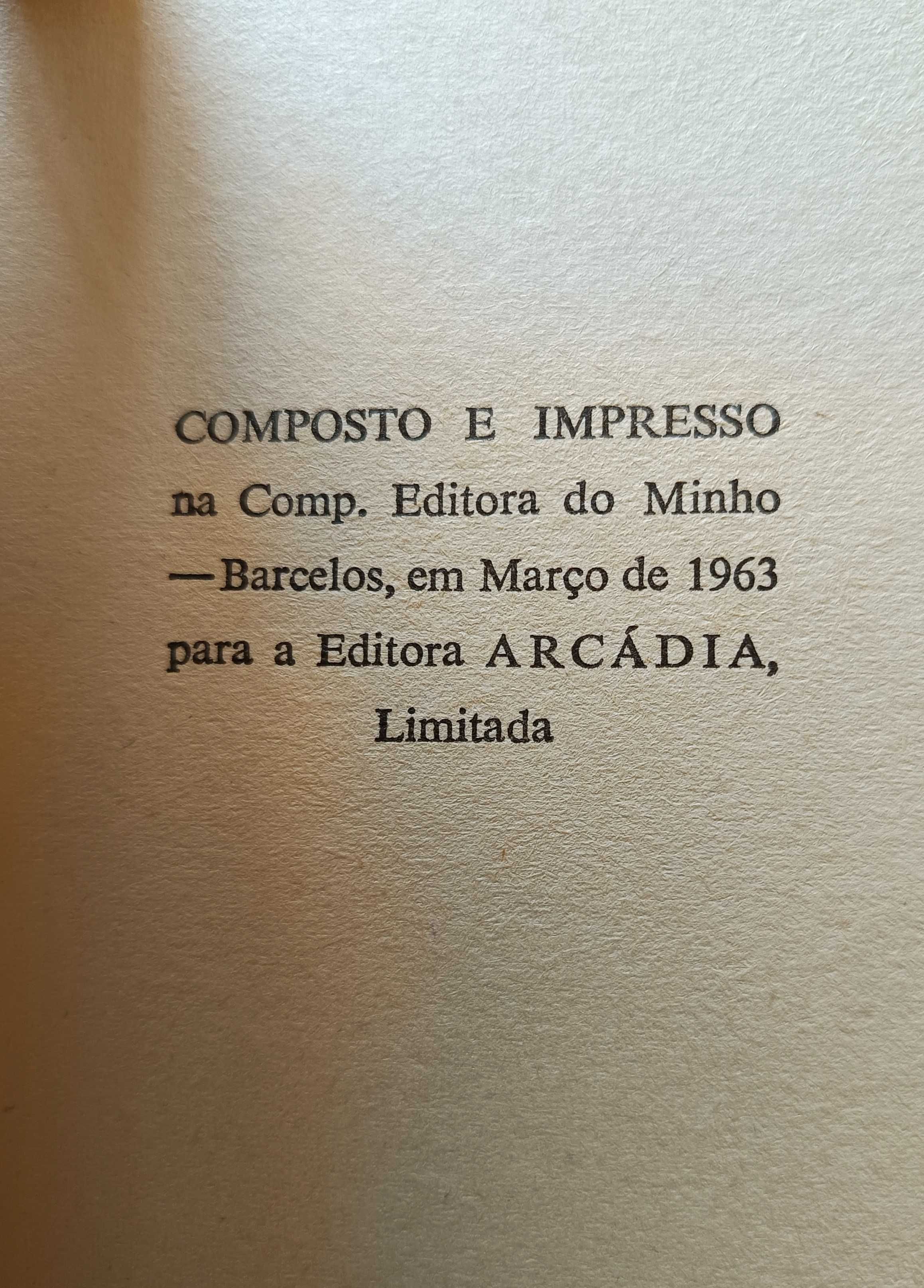 O Espírito do Lugar - Michel Butor