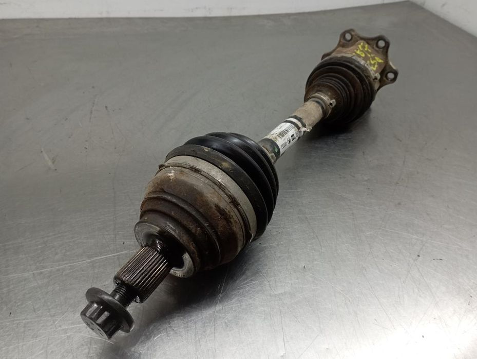 Transmissão frente esquerda SEAT Alhambra (710, 711)