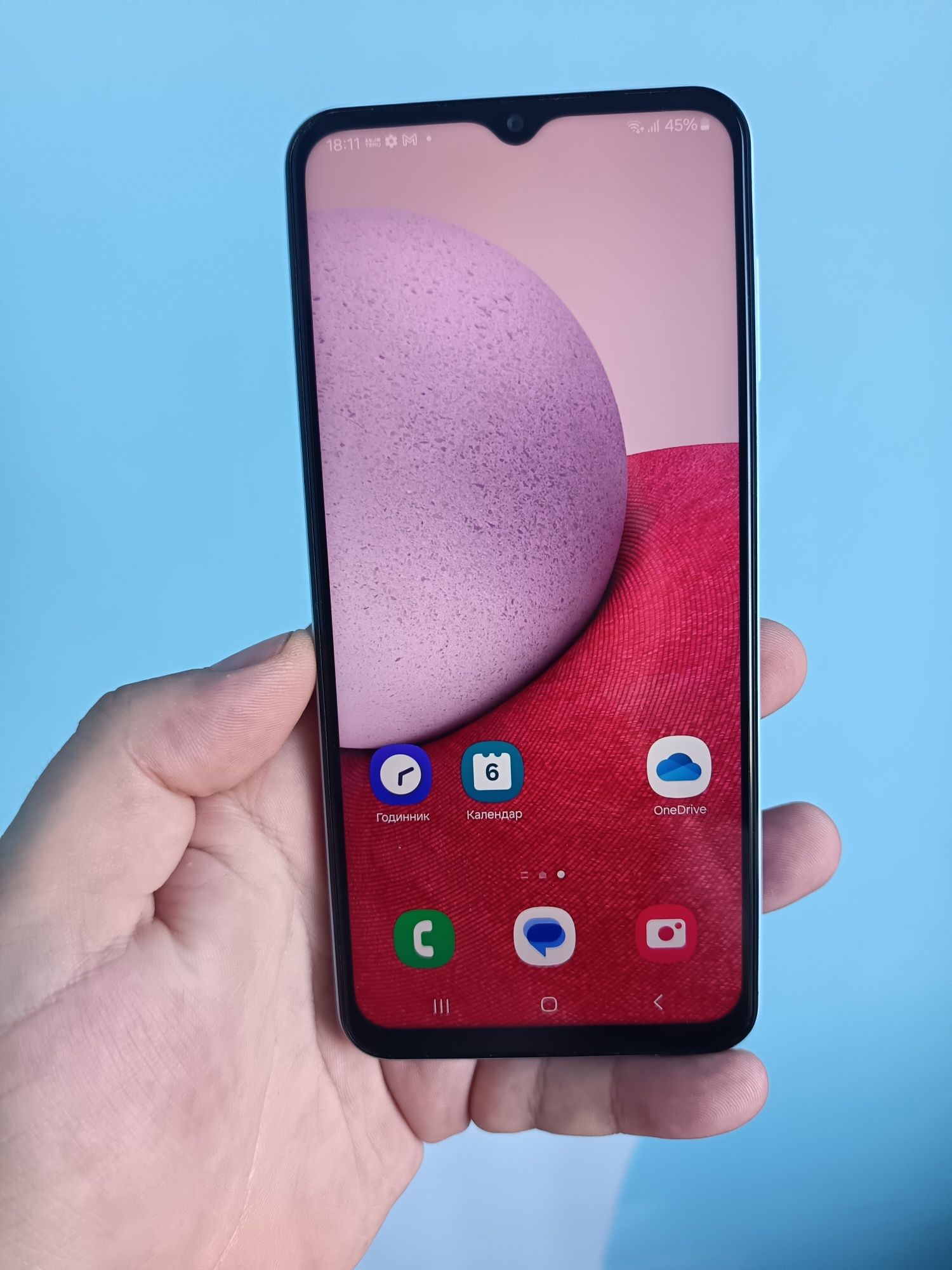 Samsung galaxy a13 , NFC,50 MP камера,телефон идеальный