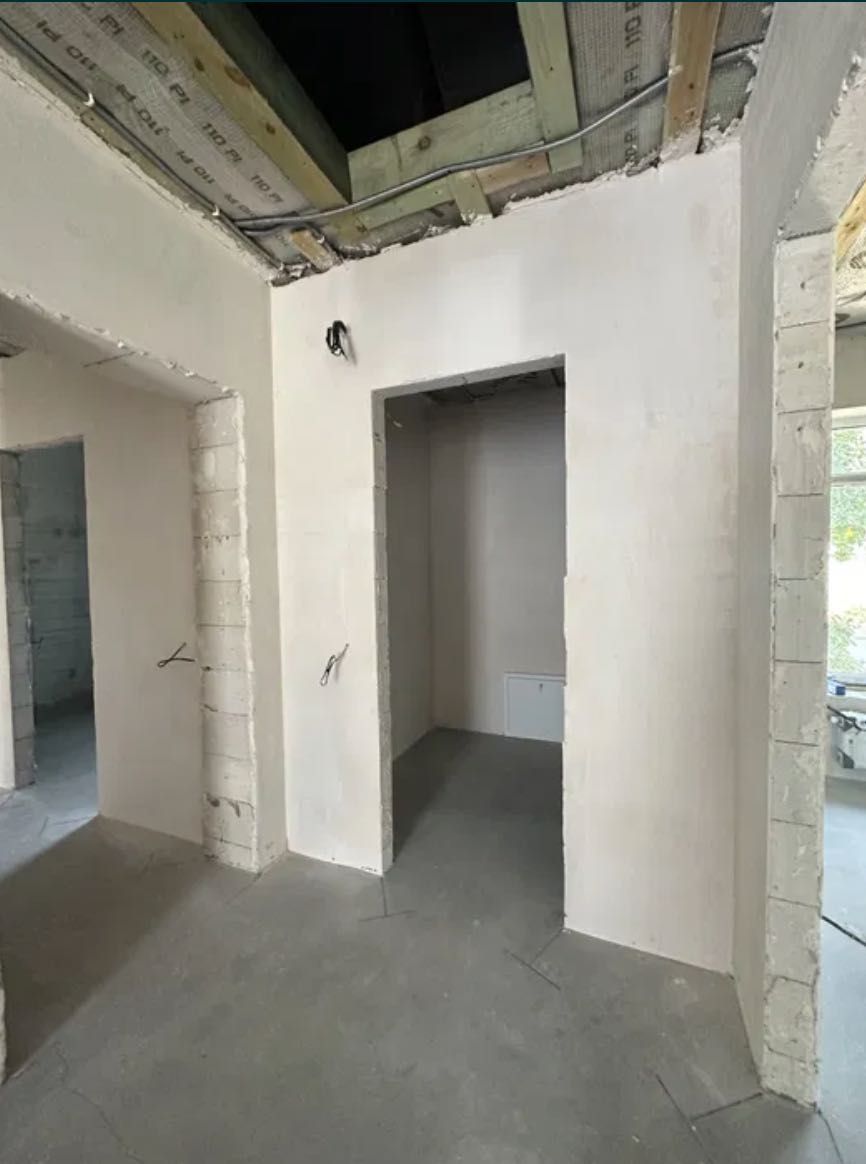 Продам дом с максимальной чистовой отделкой!4 спальни