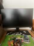 Monitor Gigabyte G24F 2 180hz IPS