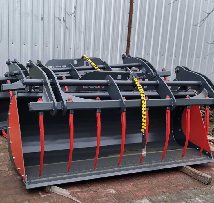 łyżko-krokodyl szuflo-krokodyl manitou jcb 520 526 claas kramer