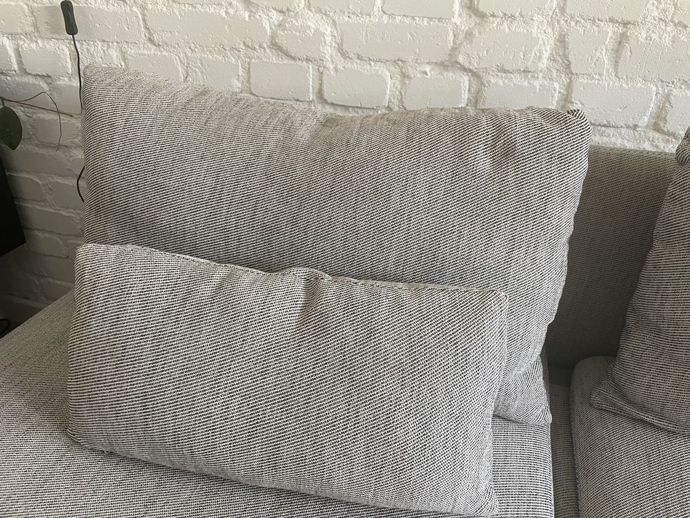 sofa Ikea Soderhamn