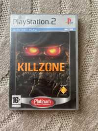 Gra play station 2 killzone