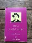 Obra Poética de Mário de Sá-Carneiro