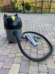 KARCHER Professional NT 35/1 Tact