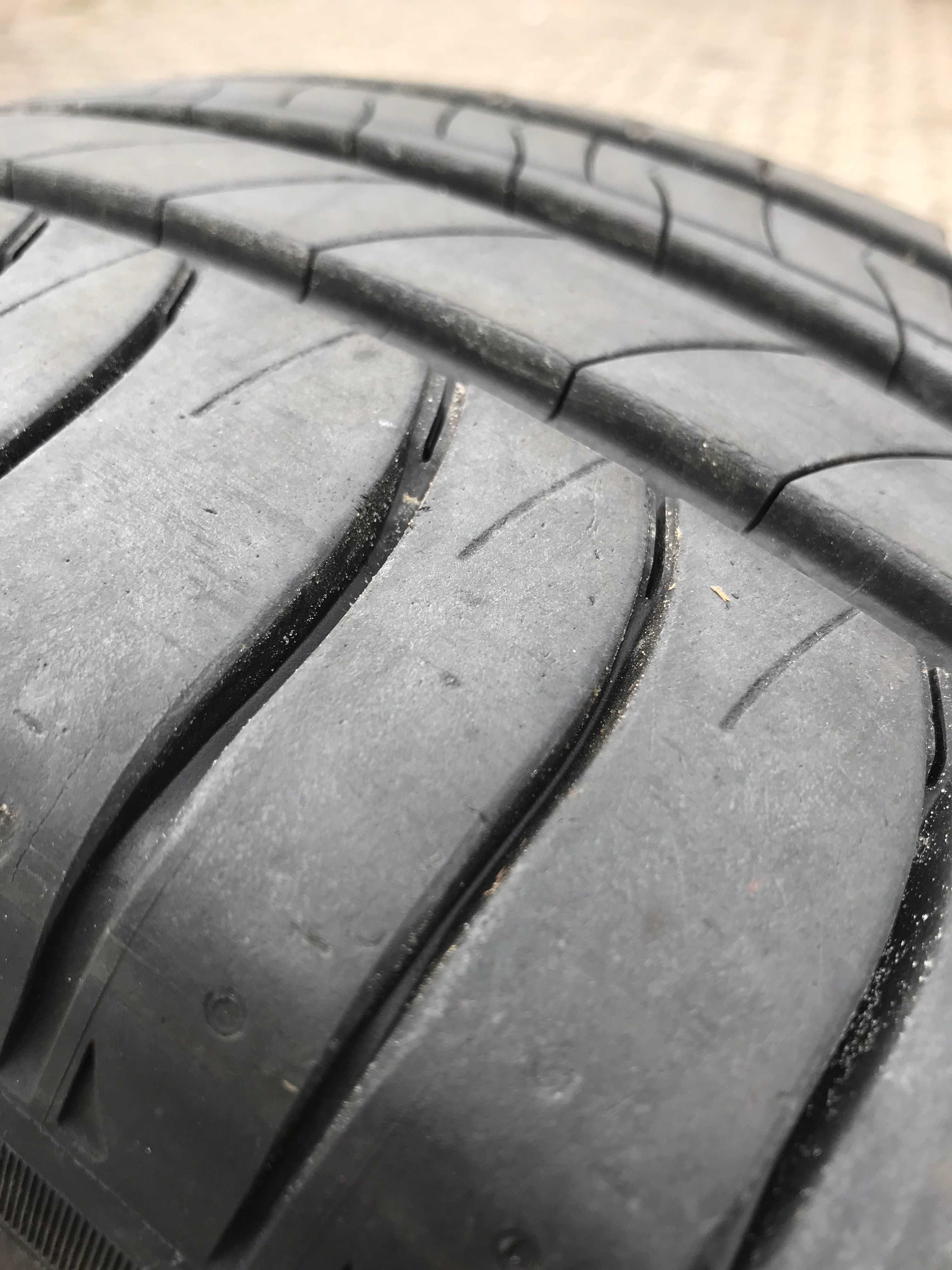 Opona letnia 205/60R16 Michelin Energy Saver+ 92 H