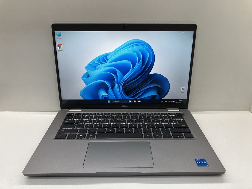 2023! 14" FHD IPS | i5 12gen | 16GB RAM | IRIS Xe | DELL Latitude 5430